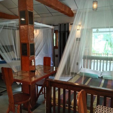 Lovers Green Villa Matara Extérieur photo