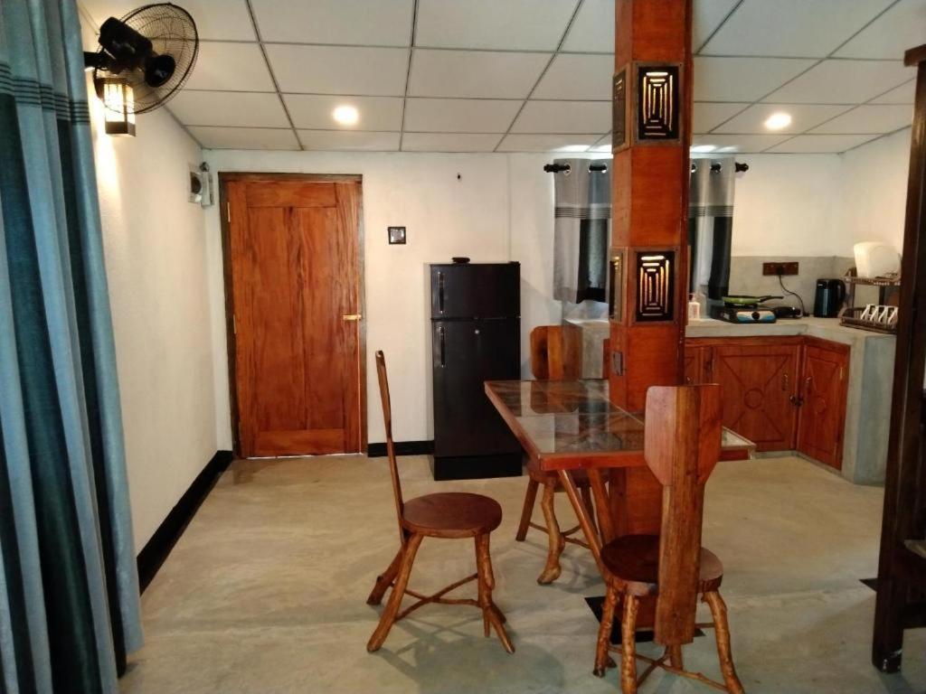 Lovers Green Villa Matara Extérieur photo