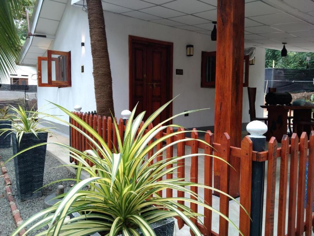 Lovers Green Villa Matara Extérieur photo