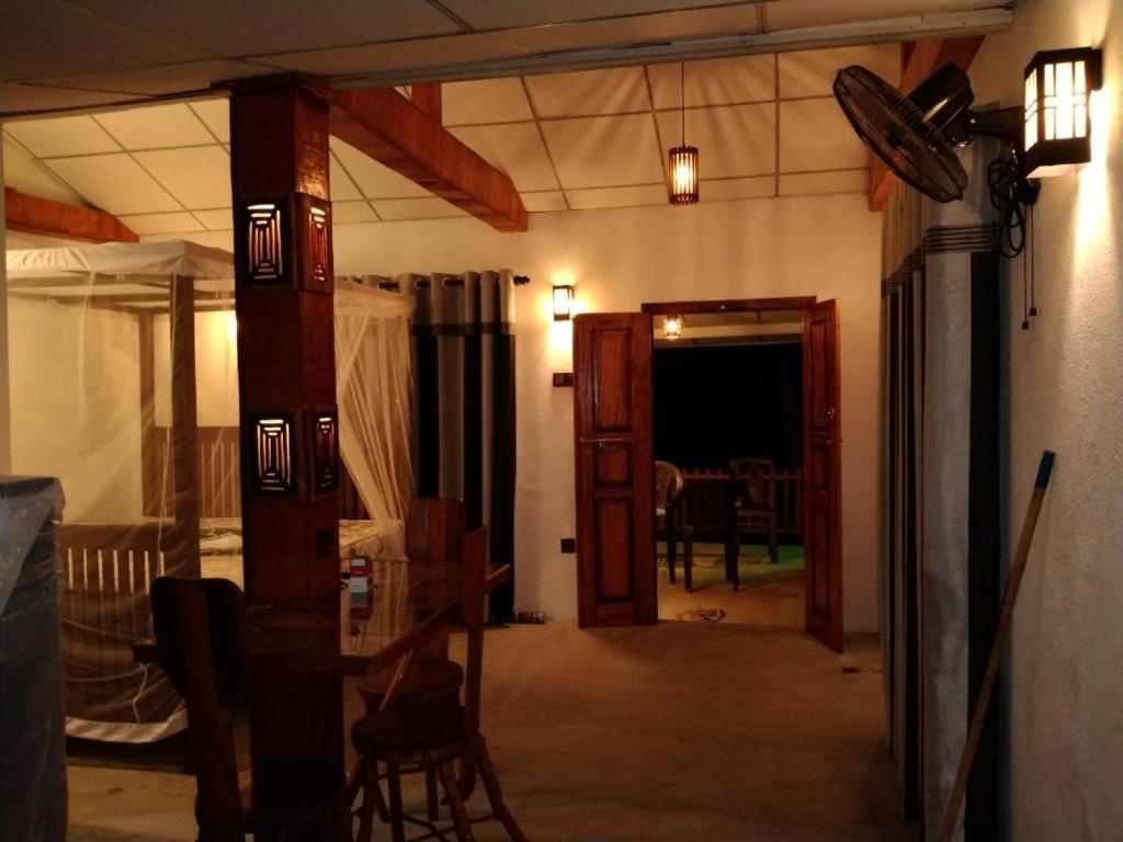 Lovers Green Villa Matara Extérieur photo