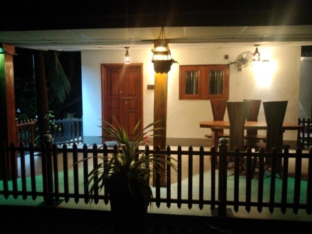 Lovers Green Villa Matara Extérieur photo