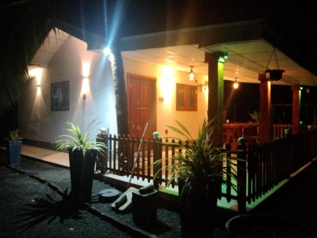 Lovers Green Villa Matara Extérieur photo