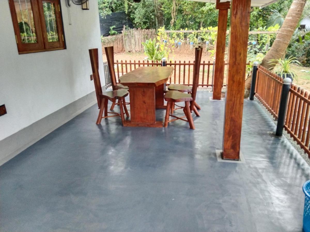 Lovers Green Villa Matara Extérieur photo