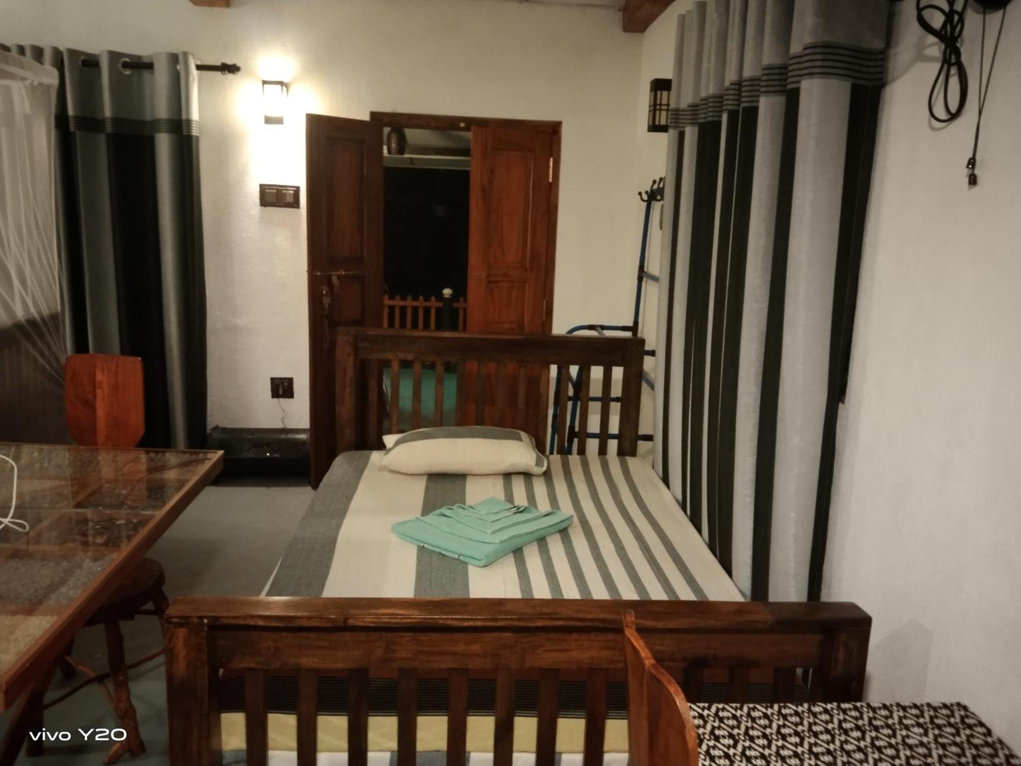 Lovers Green Villa Matara Extérieur photo