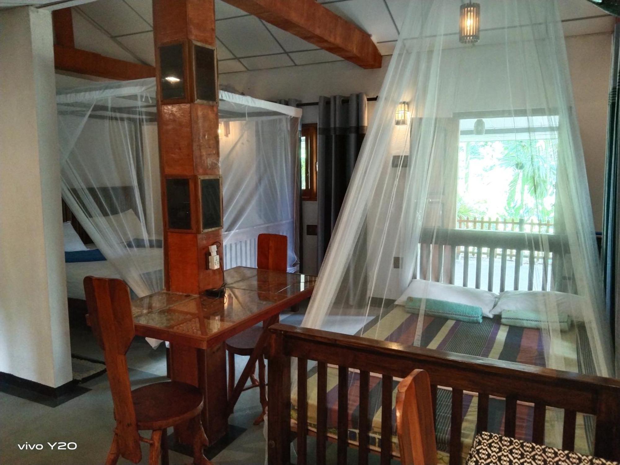 Lovers Green Villa Matara Extérieur photo